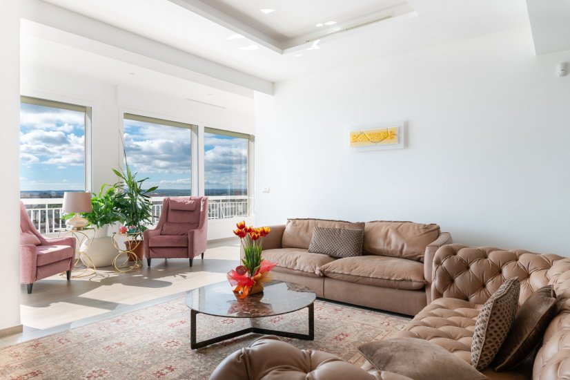 CITY APARTMENTS